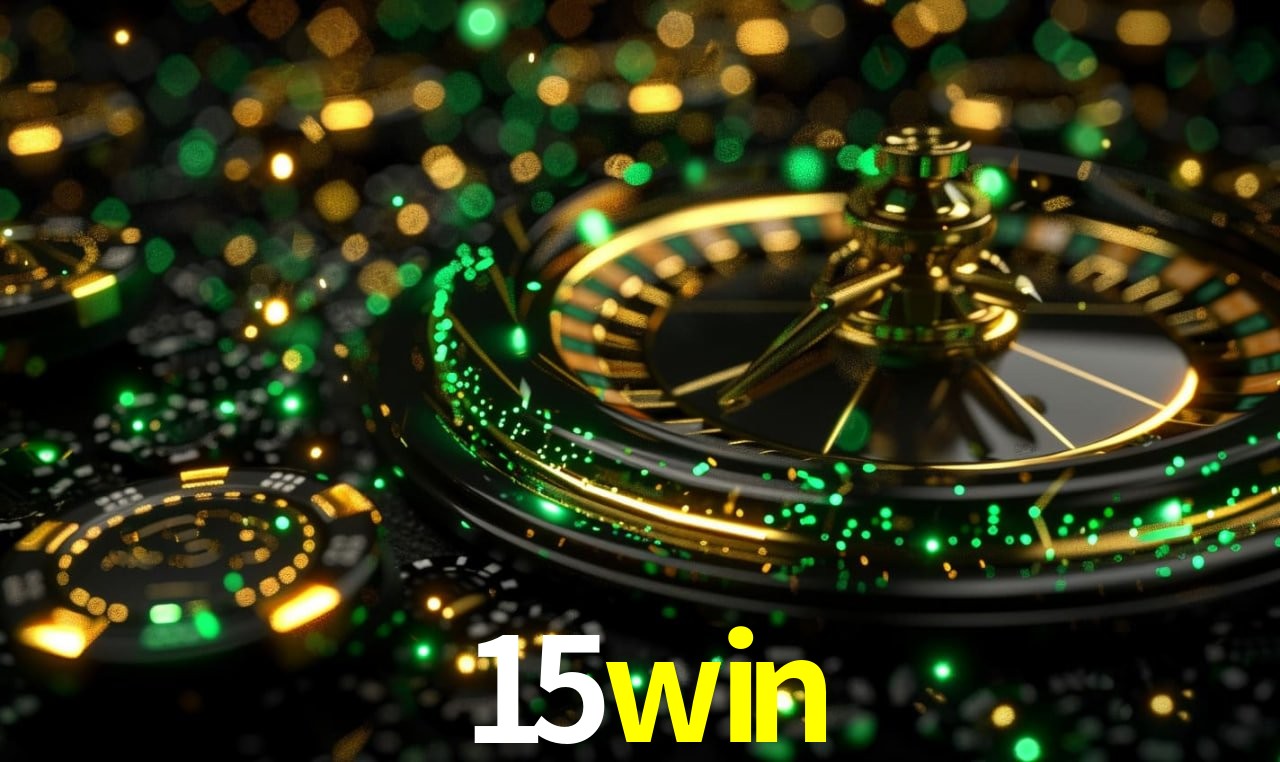 Experimente o Login Seguro Premium no 15win