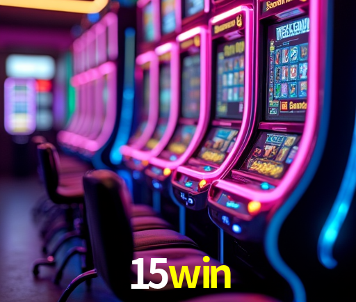 15win bet