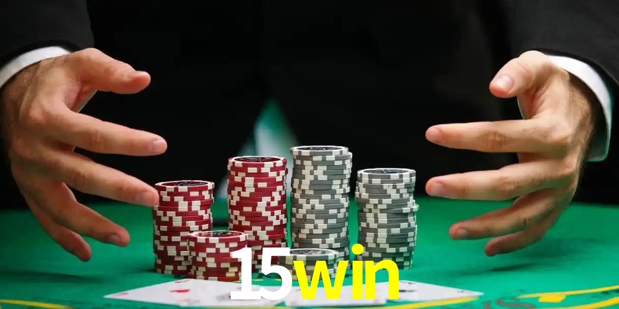 15win bet